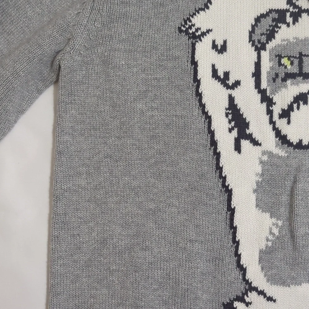 Gymboree yeti abominable